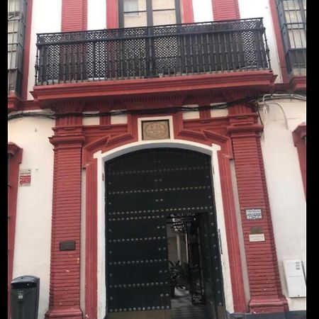 Piso A 60 Metros De La Catedral Apartment Seville Luaran gambar