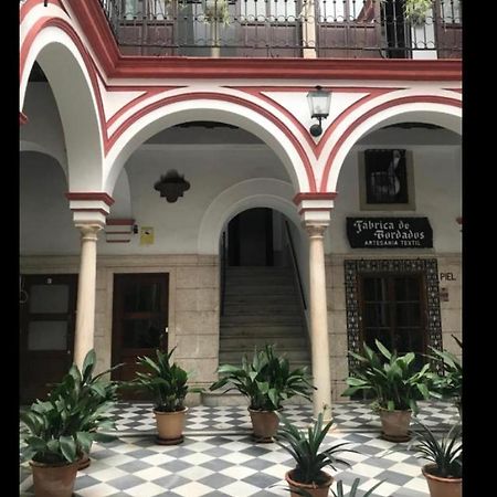 Piso A 60 Metros De La Catedral Apartment Seville Luaran gambar