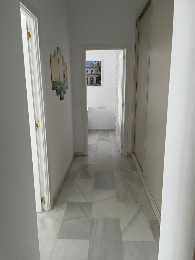 Piso A 60 Metros De La Catedral Apartment Seville Luaran gambar