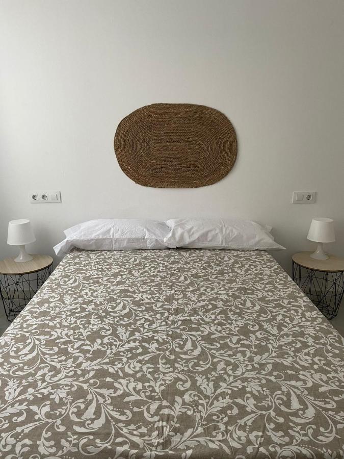 Piso A 60 Metros De La Catedral Apartment Seville Luaran gambar