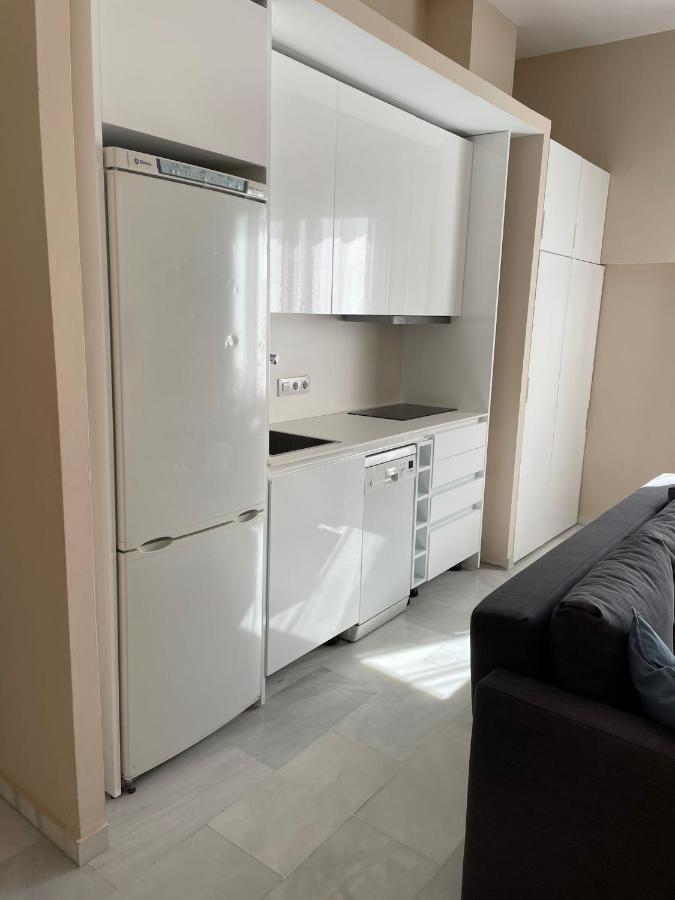 Piso A 60 Metros De La Catedral Apartment Seville Luaran gambar