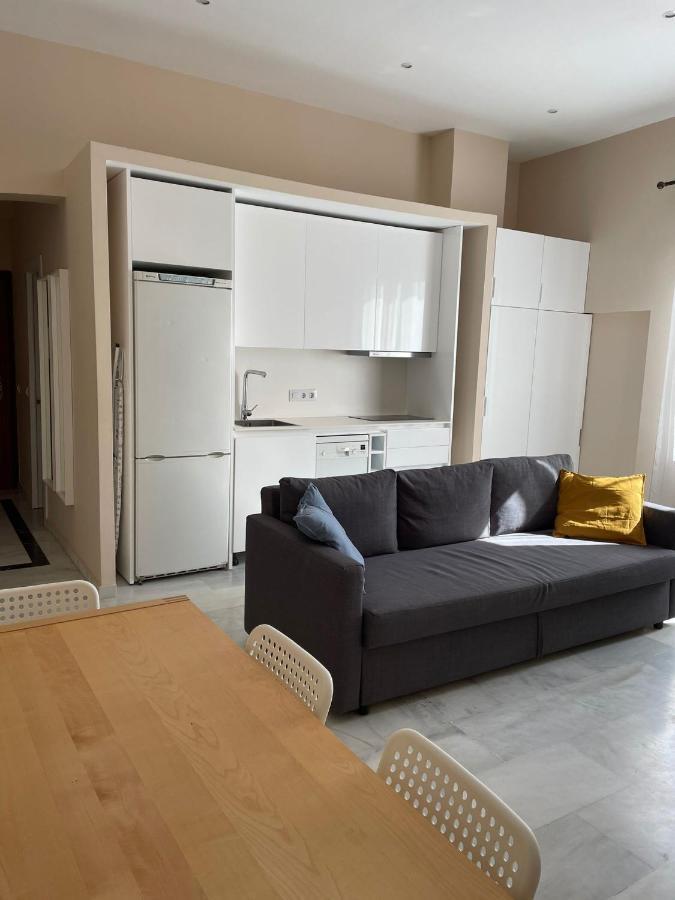 Piso A 60 Metros De La Catedral Apartment Seville Luaran gambar