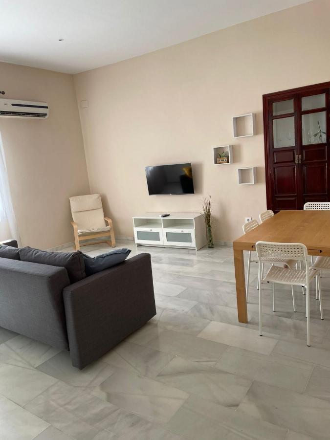 Piso A 60 Metros De La Catedral Apartment Seville Luaran gambar