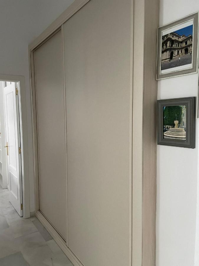 Piso A 60 Metros De La Catedral Apartment Seville Luaran gambar