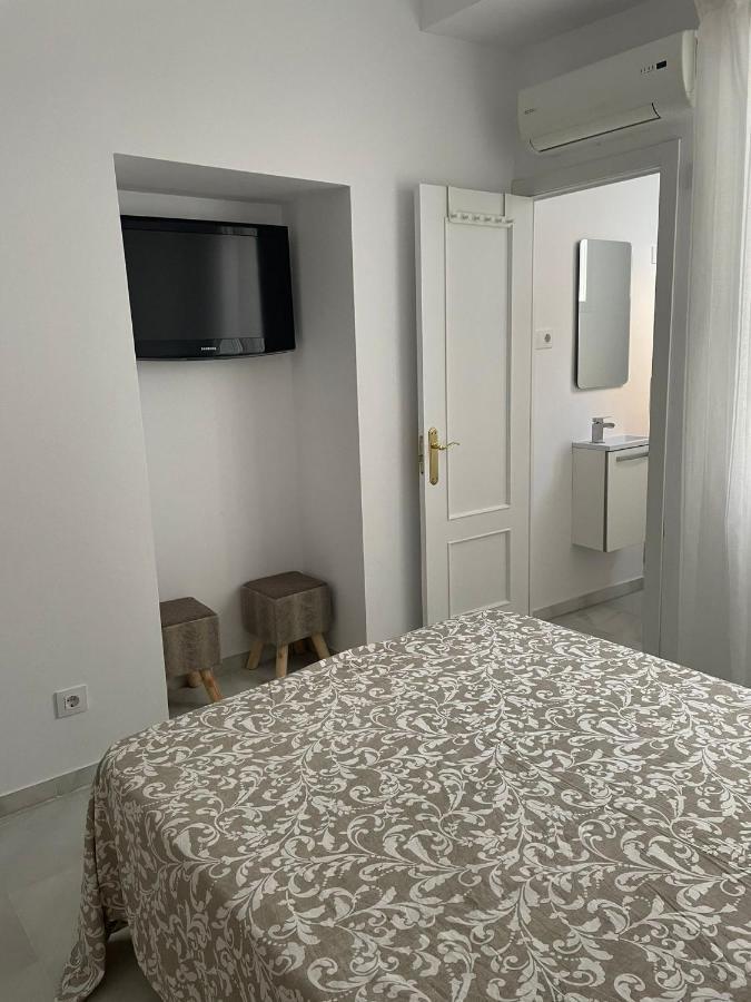 Piso A 60 Metros De La Catedral Apartment Seville Luaran gambar