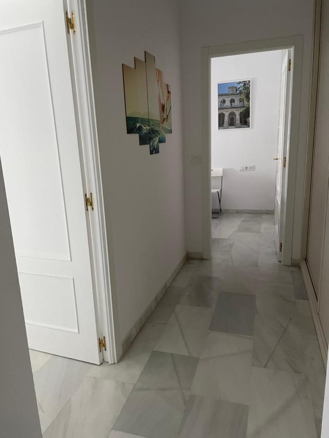 Piso A 60 Metros De La Catedral Apartment Seville Luaran gambar