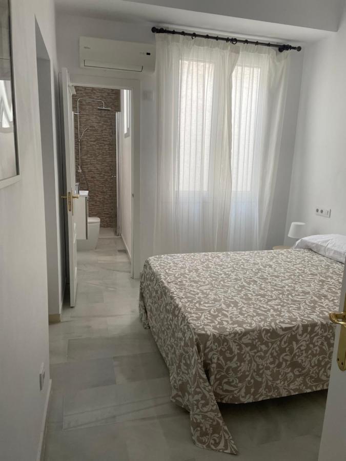 Piso A 60 Metros De La Catedral Apartment Seville Luaran gambar